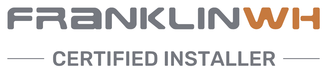 FranklinWH Certified Installer