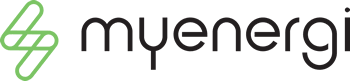 myenergi logo