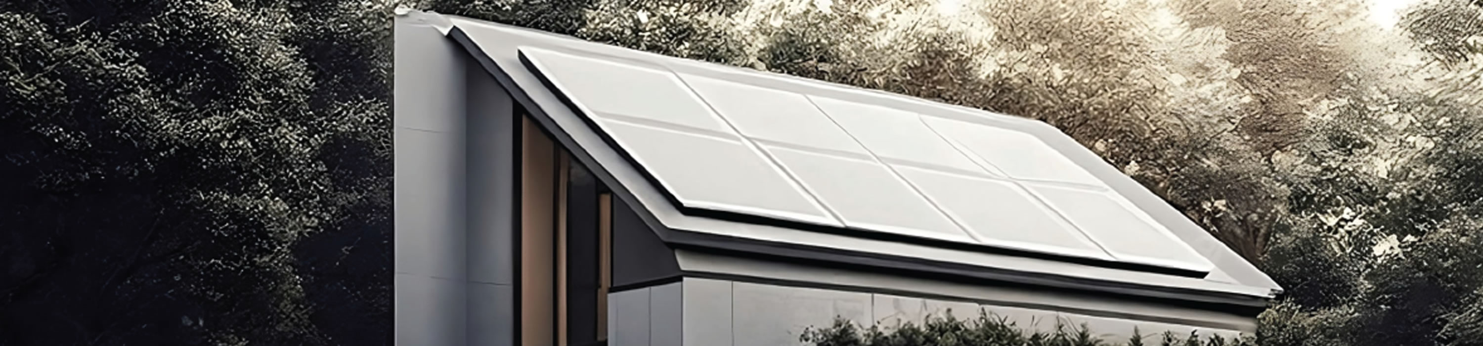 REA Solar Panels