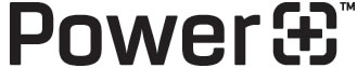 Power+ Logo