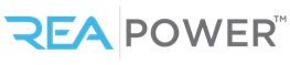 REA Logo