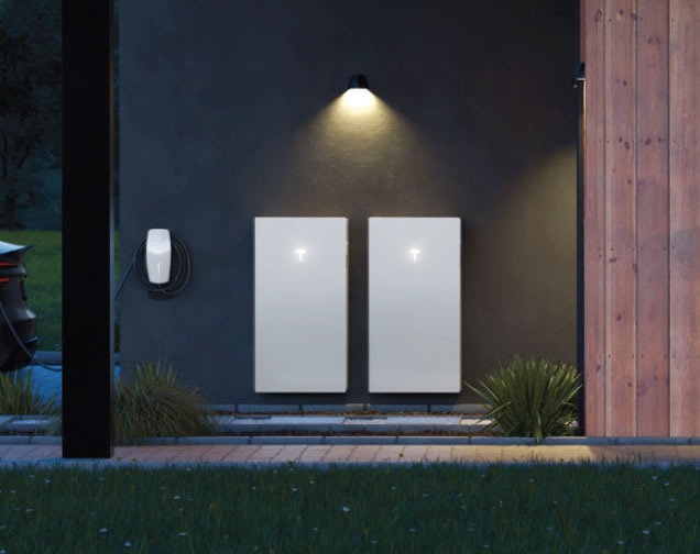 Federal Government Battery Rebate Scheme