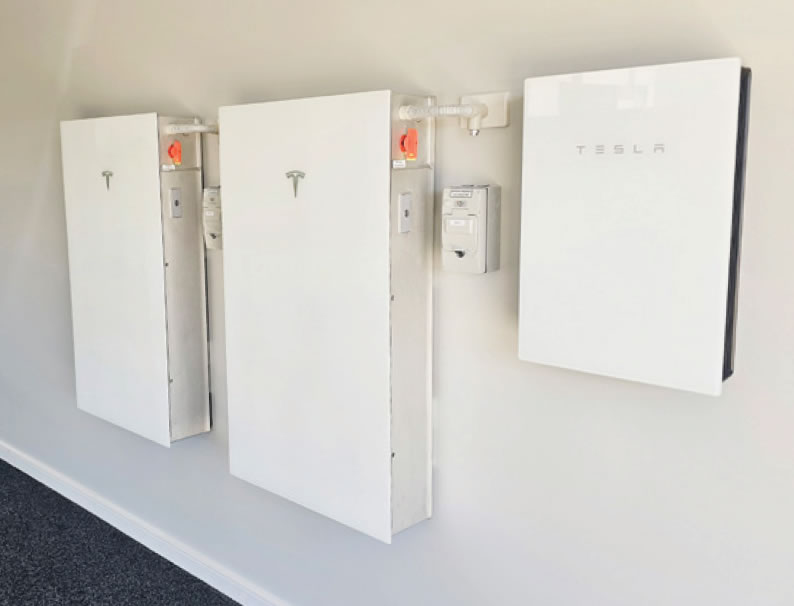 Solar Battery Rebate, Australia
