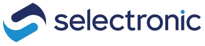 Selectronic Logo
